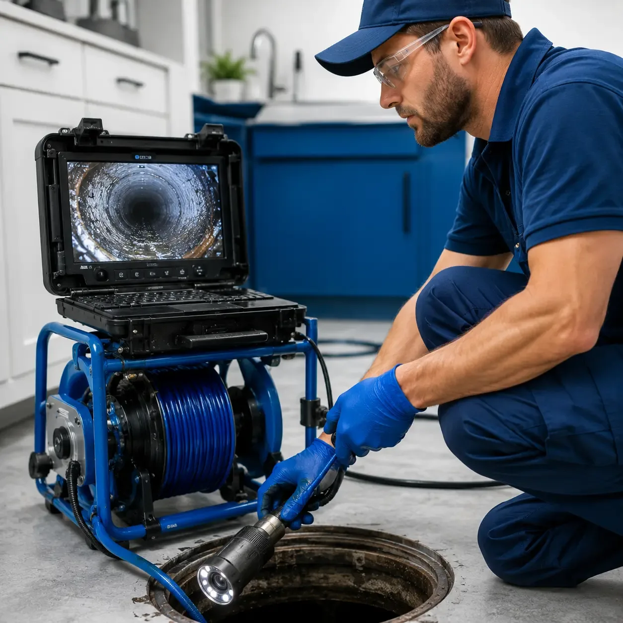 Pipe Relining professionals serving Saint Charles, IA